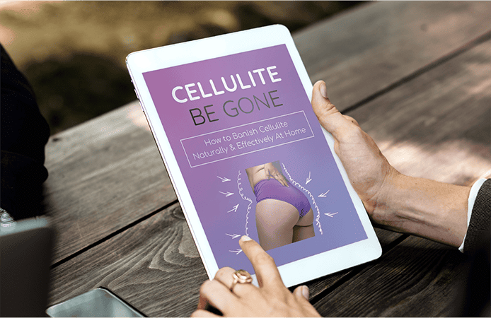 Cellulite Be Gone bonus guide