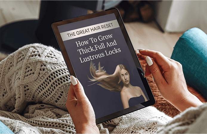 The Great Hair Reset bonus guide