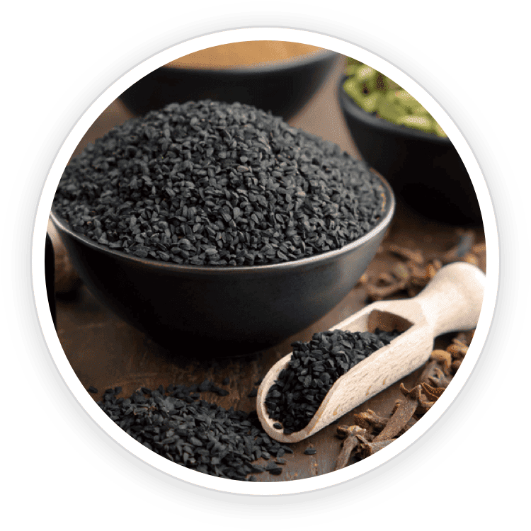 Babchi ingredient